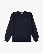 Logo Sweatshirt_Black